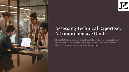 Assessing Technical Expertise