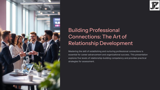Art of Relationship Development