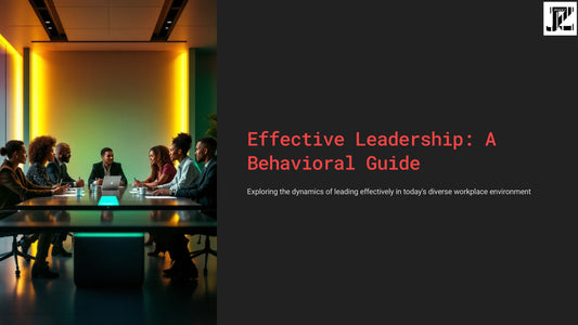 Effective Leadership