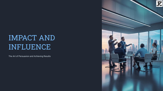 IMPACT AND INFLUENCE