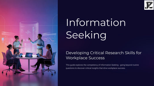 Information Seeking