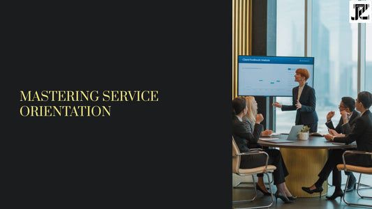Mastering Service Orientation