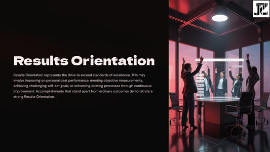 Results Orientation
