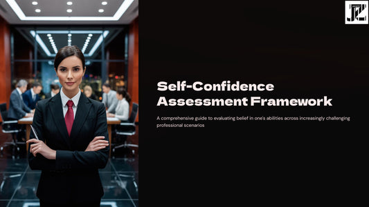 Self Confidence Assessment Framework