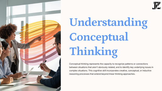 Understanding Conceptual Thinking