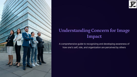 Understanding Concern For Image Impact